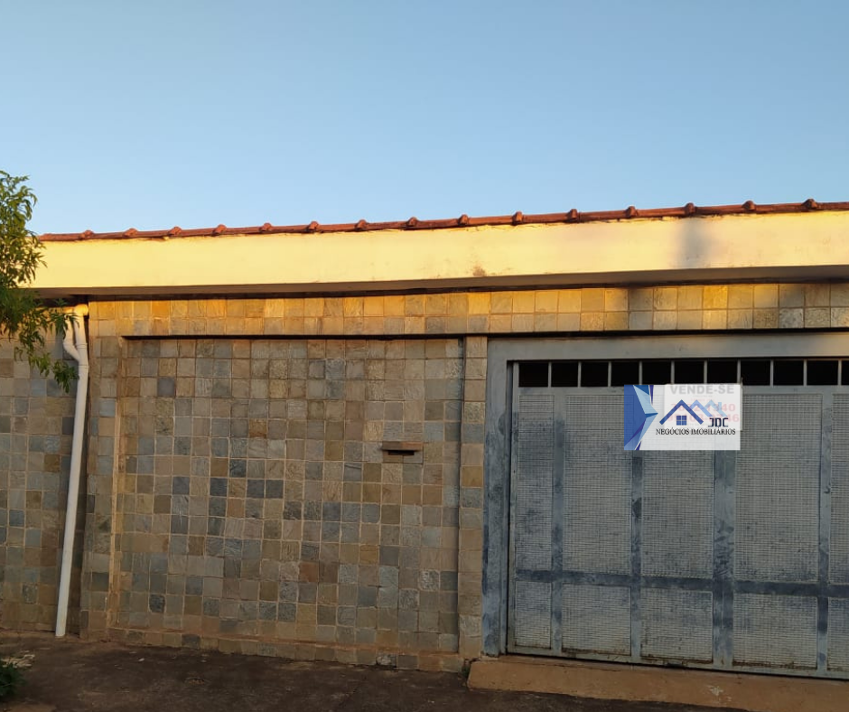 Casa - Venda - Quintino Facci II - Ribeir�o Preto 