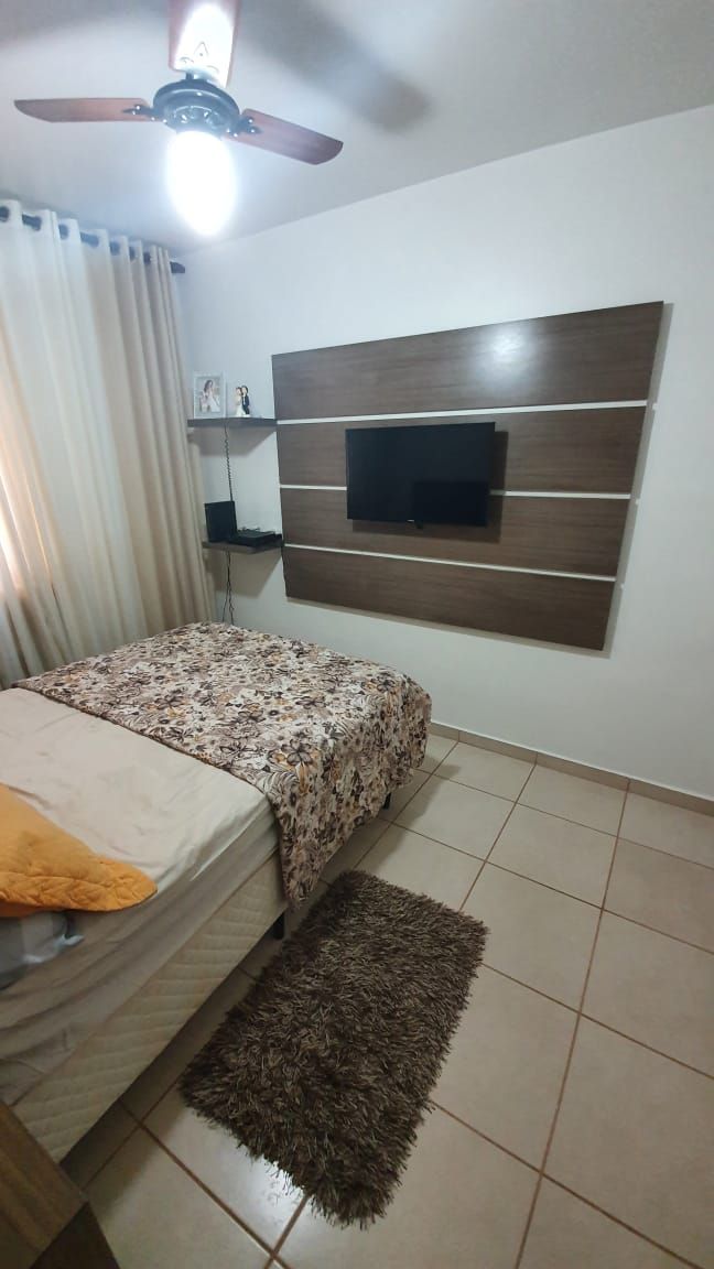 Apartamento - Venda - Lagoinha - Ribeirão Preto Apartamento - Venda - Lagoinha - Ribeirão Preto