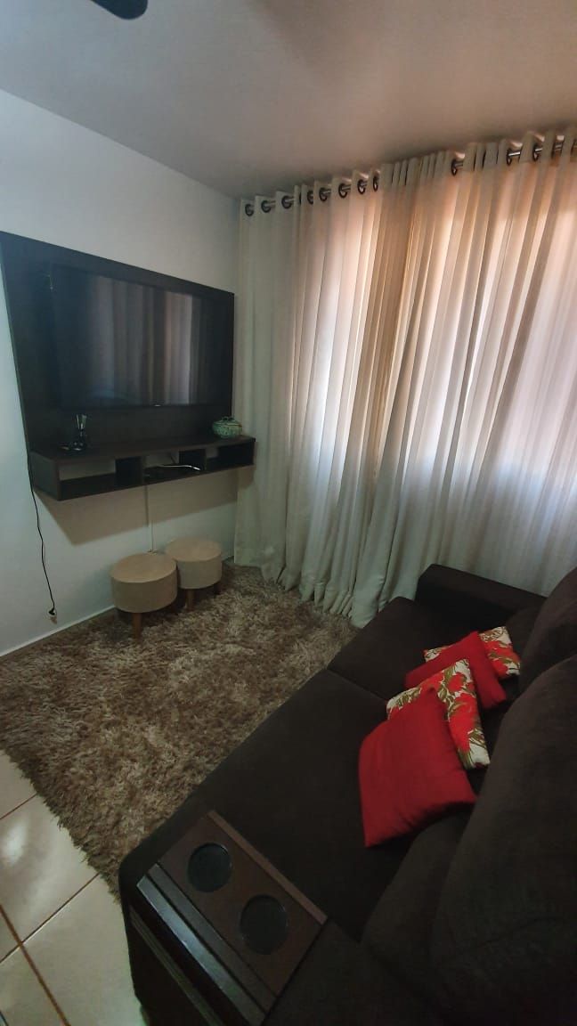 Apartamento - Venda - Lagoinha - Ribeirão Preto Apartamento - Venda - Lagoinha - Ribeirão Preto