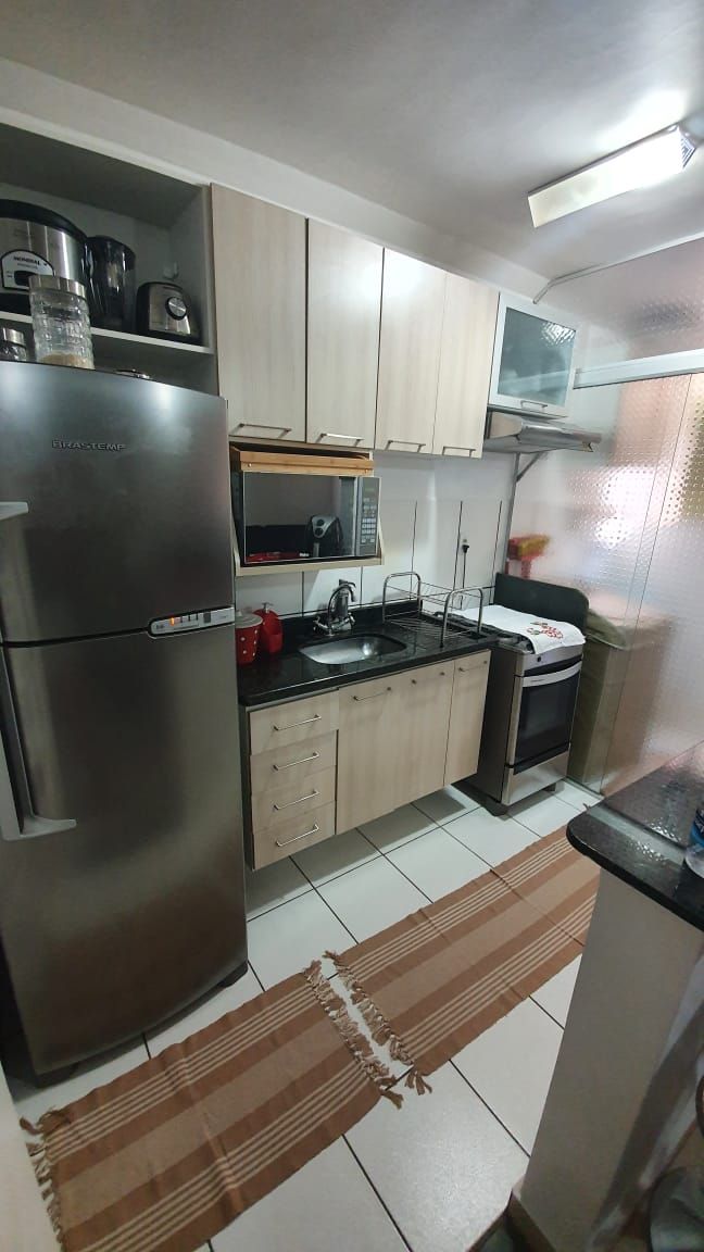 Apartamento - Venda - Lagoinha - Ribeirão Preto Apartamento - Venda - Lagoinha - Ribeirão Preto