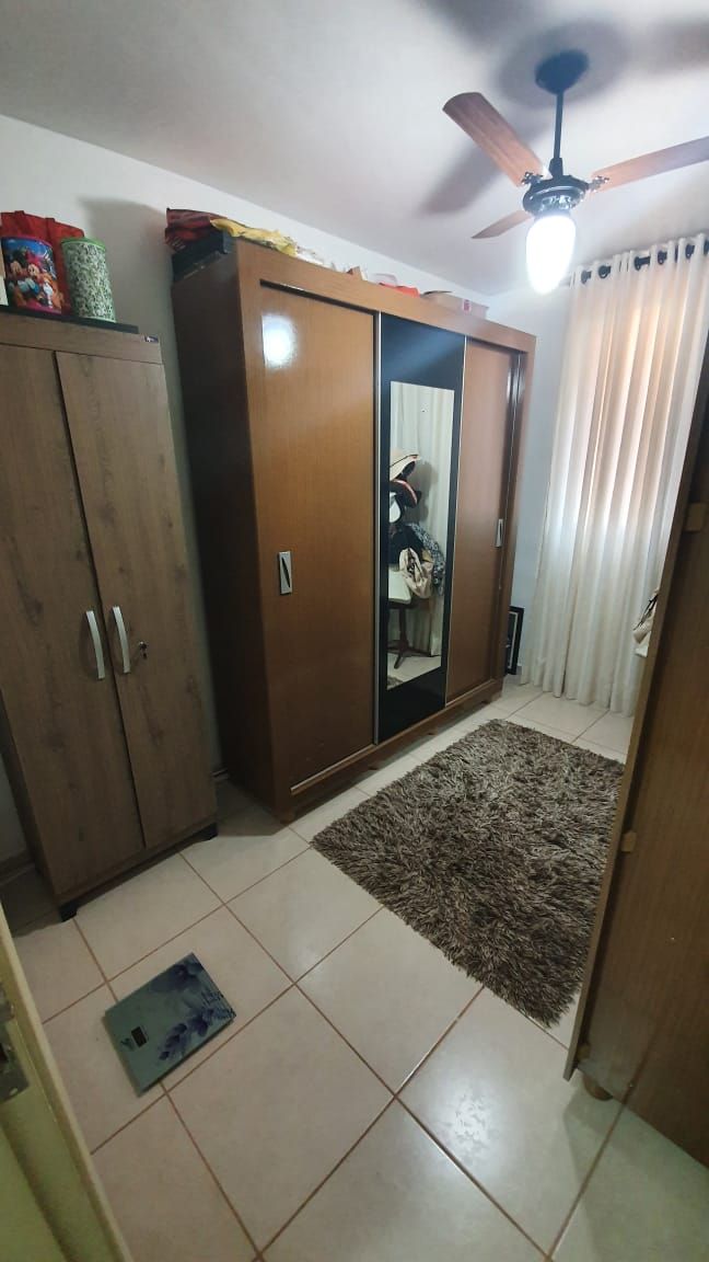 Apartamento - Venda - Lagoinha - Ribeirão Preto Apartamento - Venda - Lagoinha - Ribeirão Preto