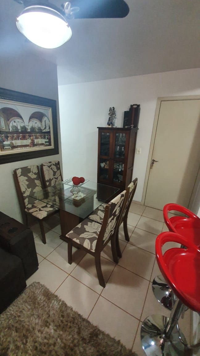 Apartamento - Venda - Lagoinha - Ribeirão Preto Apartamento - Venda - Lagoinha - Ribeirão Preto
