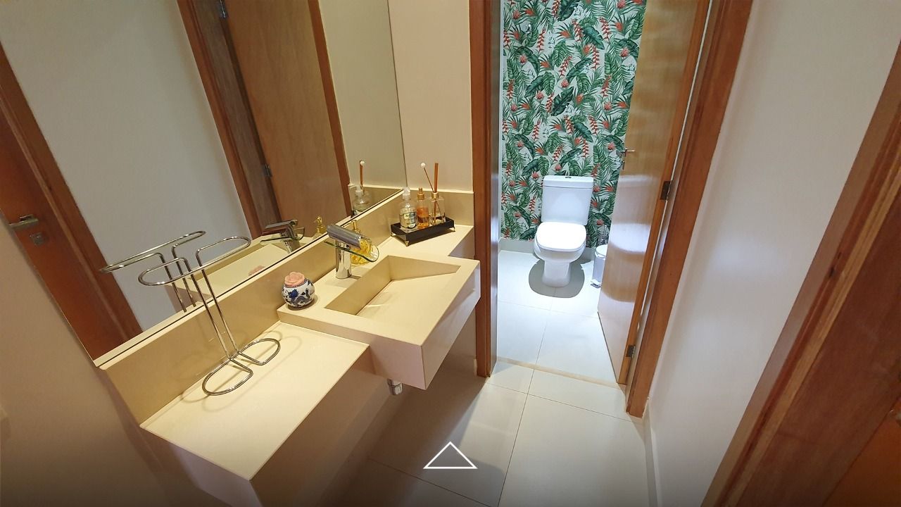 Sobrado - - Bonfim Paulista - Ribeirão Preto Sobrado - - Bonfim Paulista - Ribeirão Preto