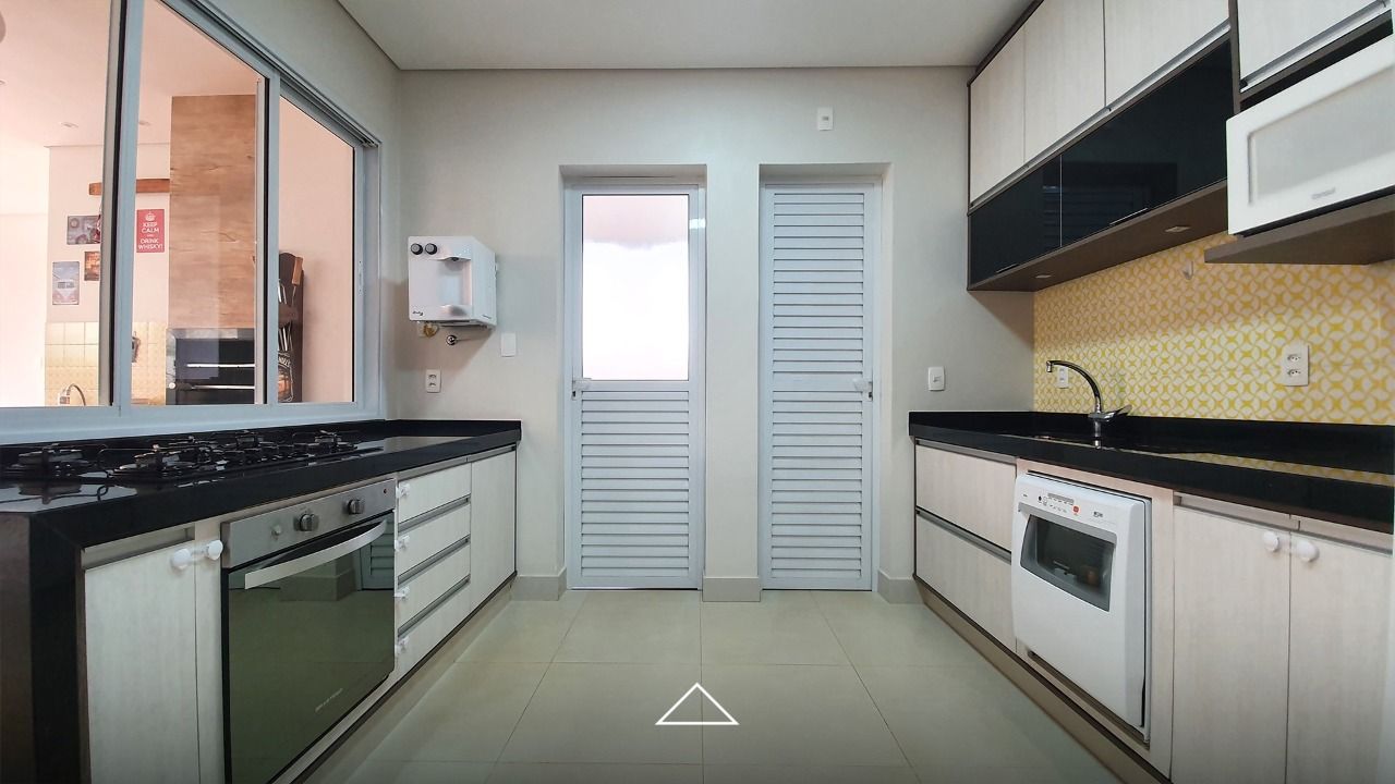 Sobrado - - Bonfim Paulista - Ribeirão Preto Sobrado - - Bonfim Paulista - Ribeirão Preto