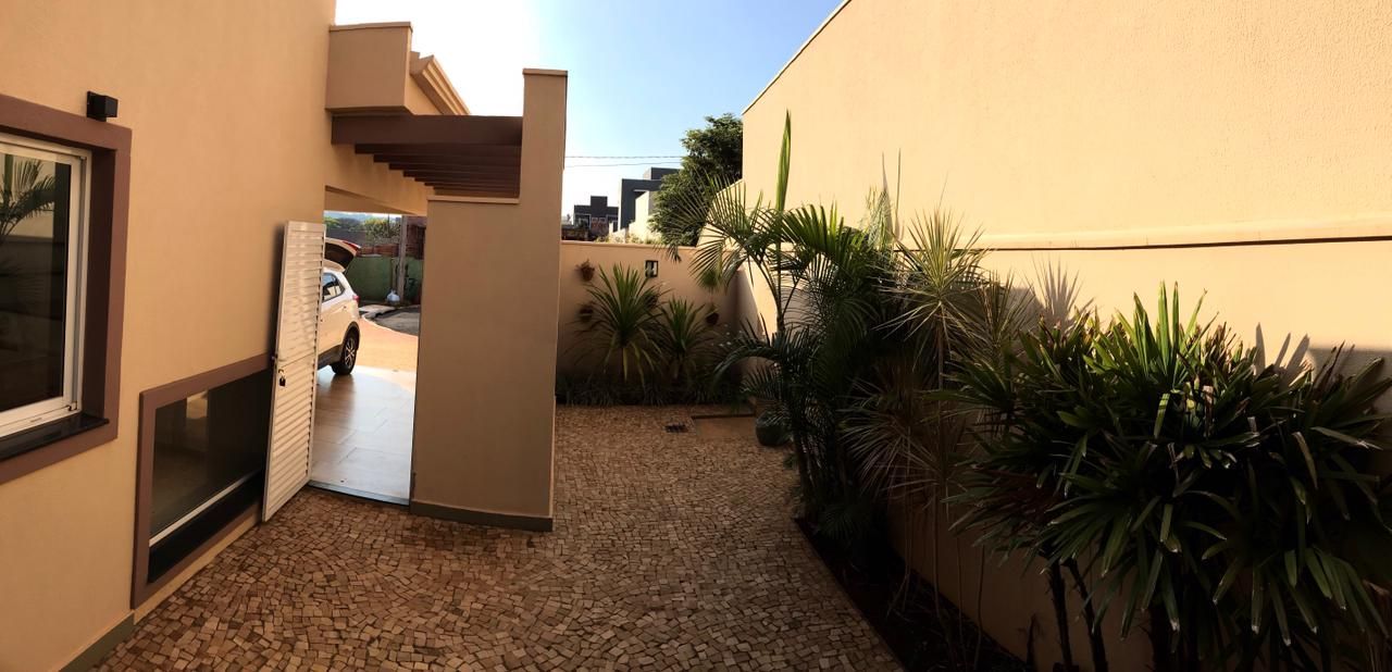 Sobrado - - Bonfim Paulista - Ribeirão Preto Sobrado - - Bonfim Paulista - Ribeirão Preto