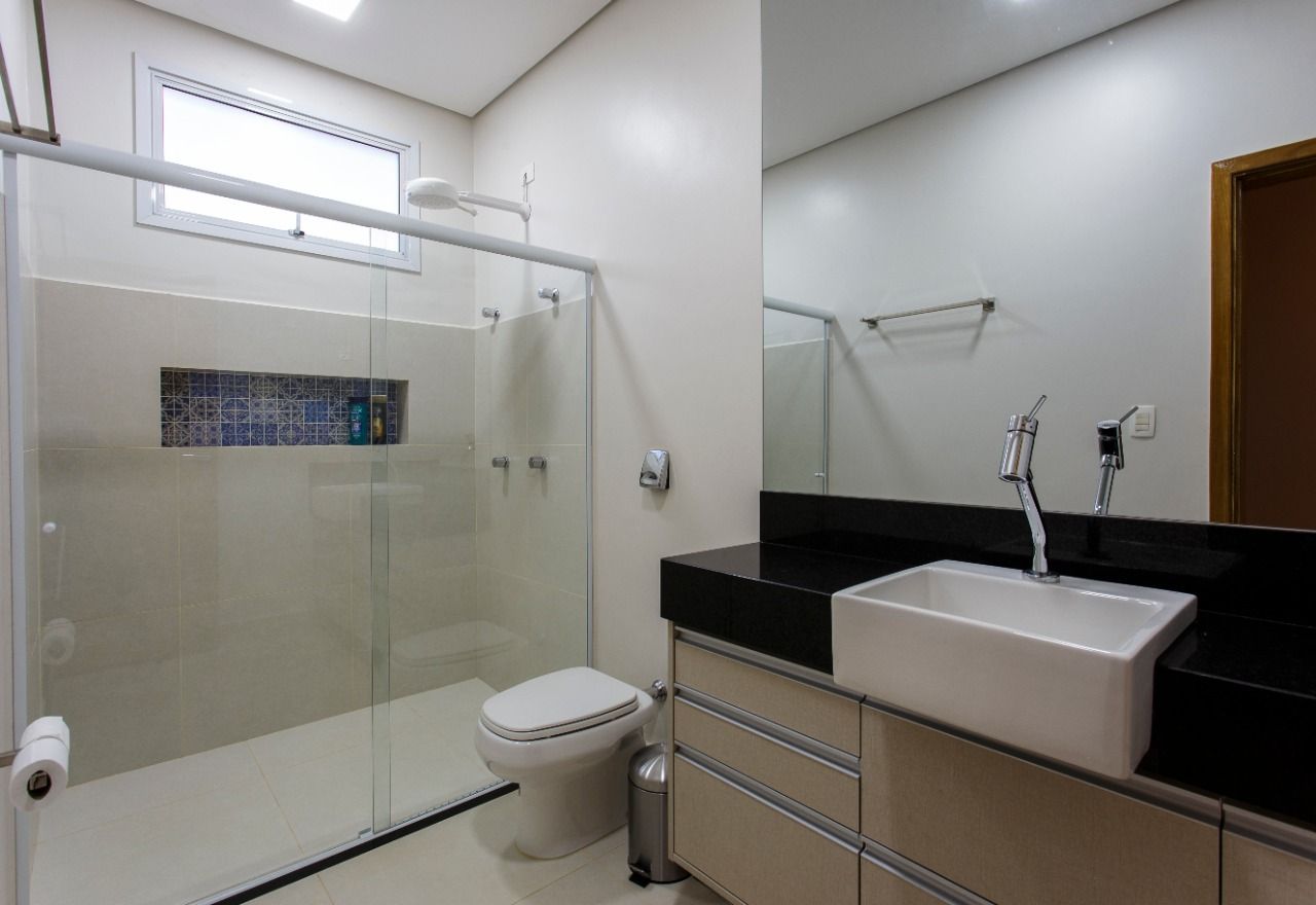 Sobrado - - Bonfim Paulista - Ribeirão Preto Sobrado - - Bonfim Paulista - Ribeirão Preto