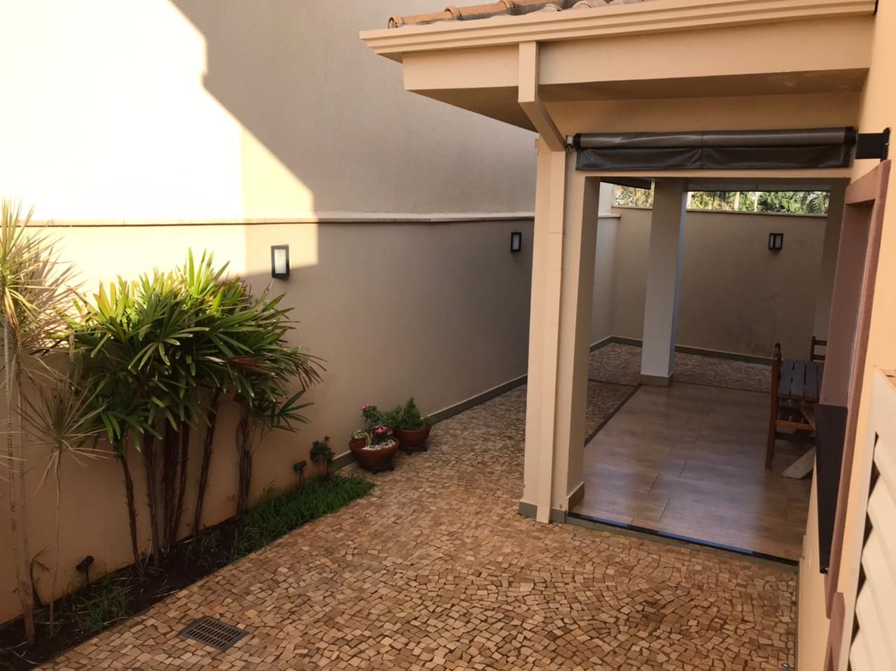 Sobrado - - Bonfim Paulista - Ribeirão Preto Sobrado - - Bonfim Paulista - Ribeirão Preto