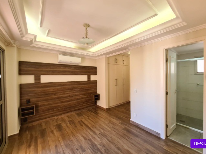 Apartamento - Venda - Centro - Ribeirão Preto Apartamento - Venda - Centro - Ribeirão Preto