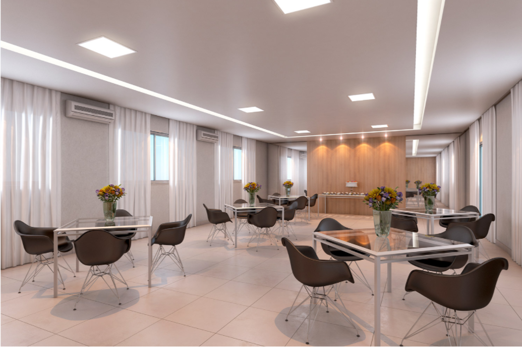 Lan�amento  -  -  Reserva Ouro Branco  - Ribeir�o Preto 