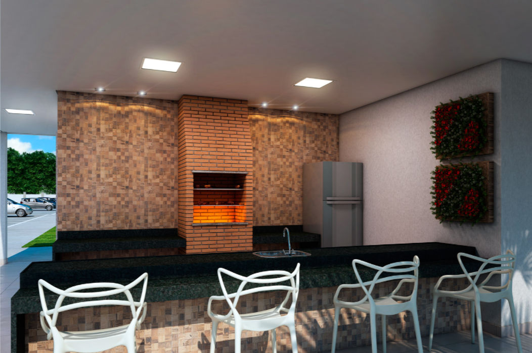 Lan�amento  -  -  Reserva Ouro Branco  - Ribeir�o Preto 