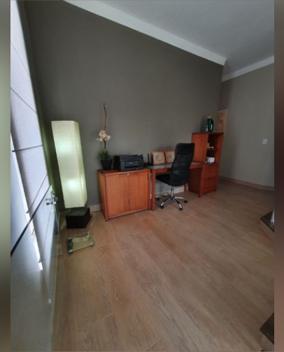 Casa - Venda - Buona Vita  - Ribeir�o Preto 