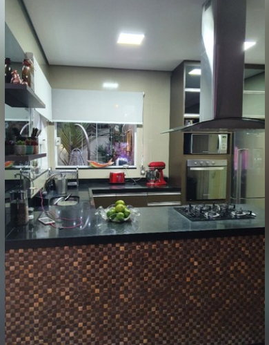 Casa - Venda - Buona Vita  - Ribeir�o Preto 