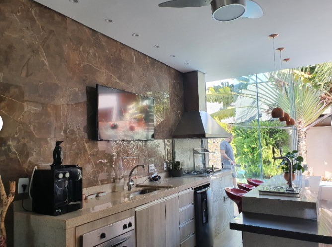 Casa - Venda - Buona Vita  - Ribeir�o Preto 