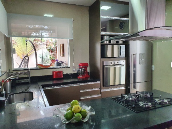 Casa - Venda - Buona Vita  - Ribeir�o Preto 