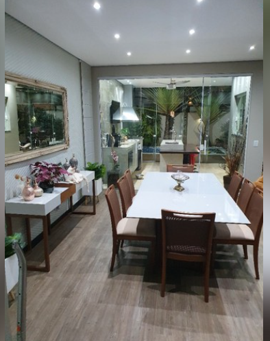 Casa - Venda - Buona Vita  - Ribeir�o Preto 