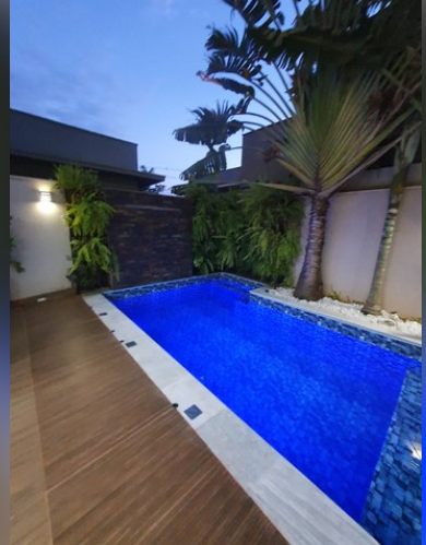 Casa - Venda - Buona Vita  - Ribeir�o Preto 