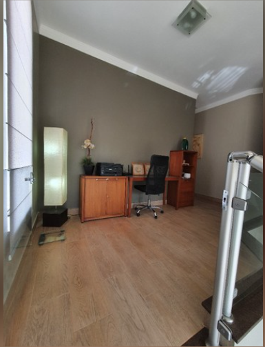 Casa - Venda - Buona Vita  - Ribeir�o Preto 