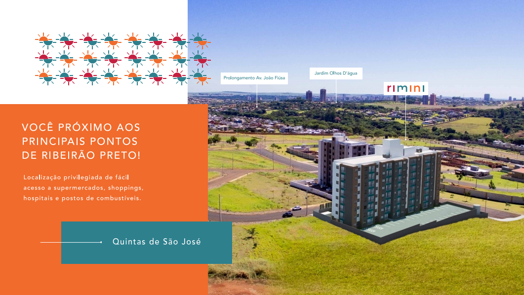 Lançamento - - Quintas de São José - Ribeirão Preto Lançamento - - Quintas de São José - Ribeirão Preto