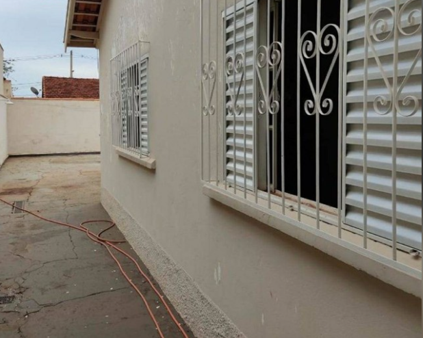 Casa - Venda - Jd. Roberto Benedetti - Ribeir�o Preto 