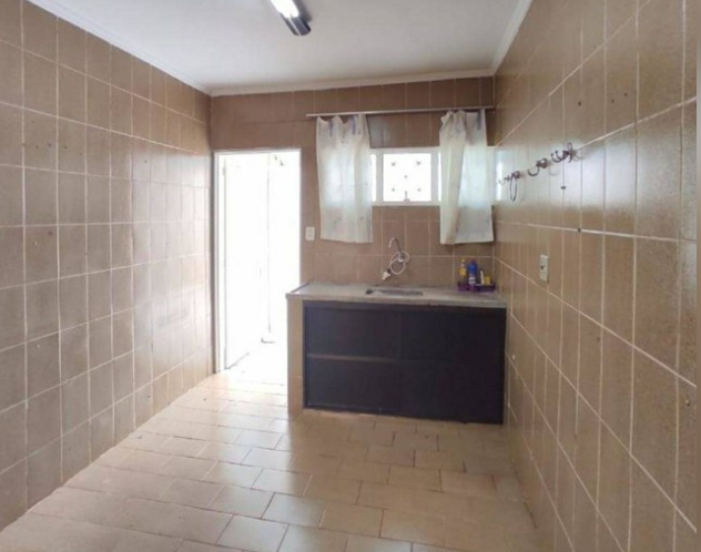 Casa - Venda - Jd. Roberto Benedetti - Ribeir�o Preto 