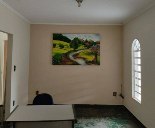 Casa - Venda - Jd. Roberto Benedetti - Ribeir�o Preto 