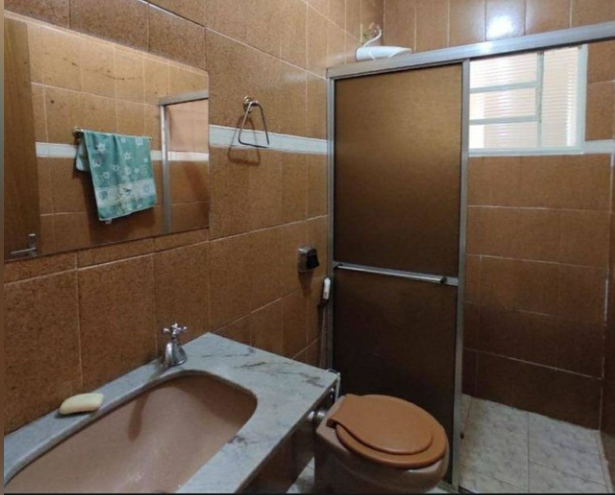 Casa - Venda - Jd. Roberto Benedetti - Ribeir�o Preto 