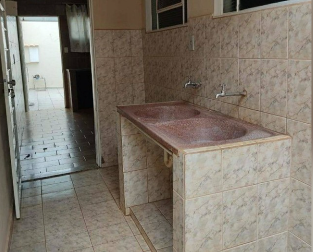 Casa - Venda - Jd. Roberto Benedetti - Ribeir�o Preto 