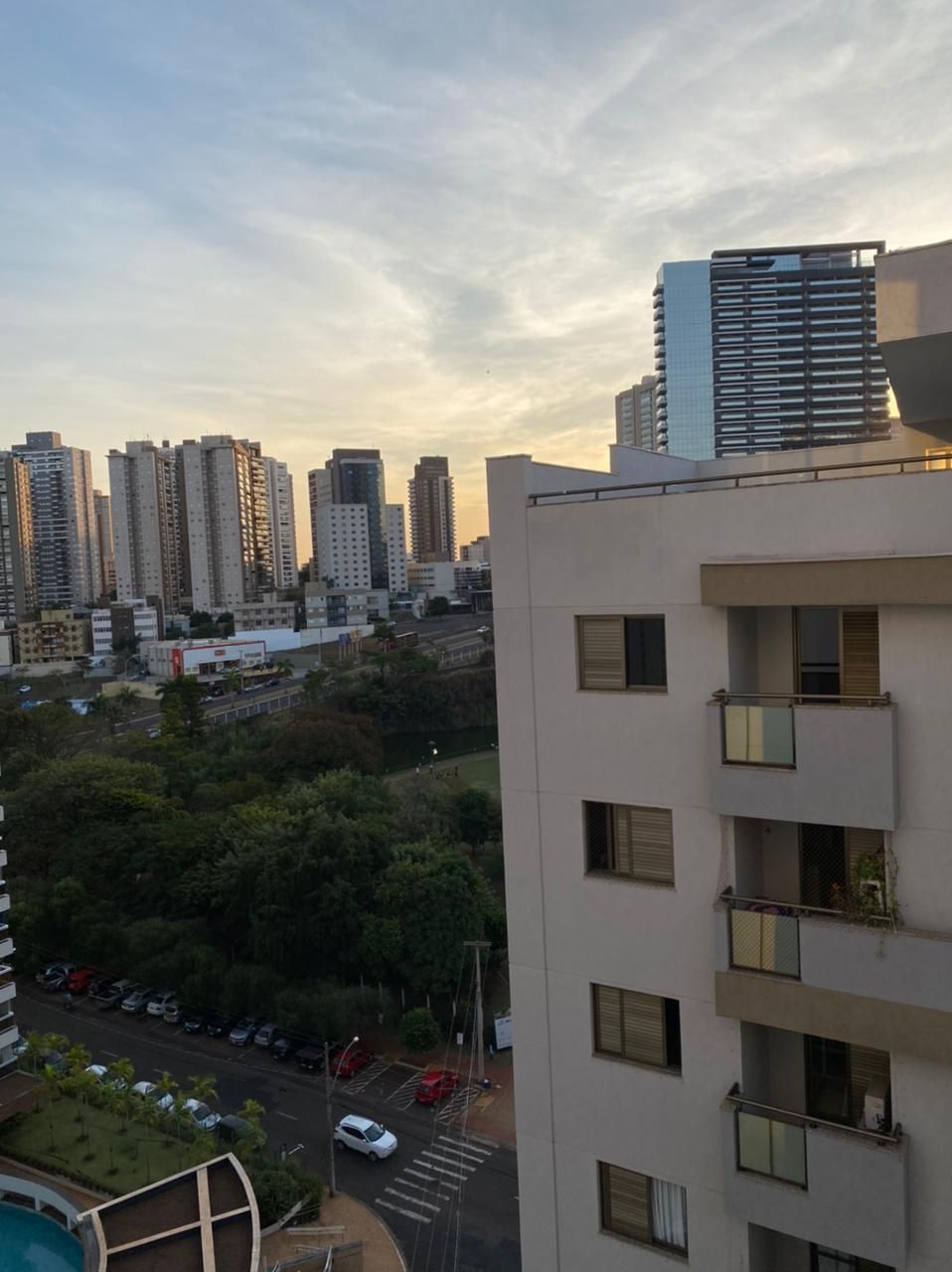 Apartamento - Venda - Jardim Bot�nico - Ribeir�o Preto 