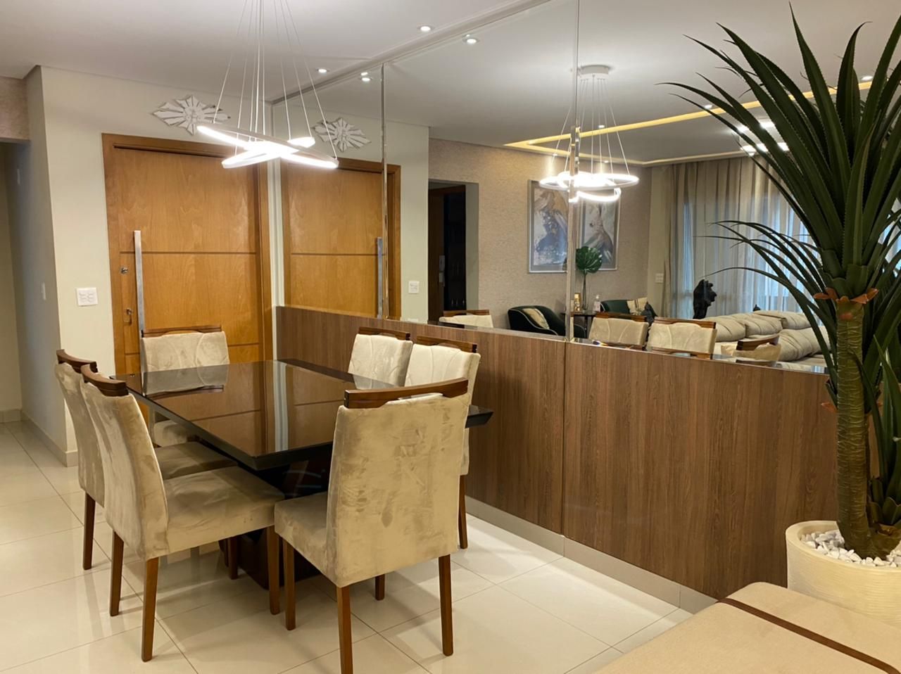 Apartamento - Venda - Jardim Bot�nico - Ribeir�o Preto 