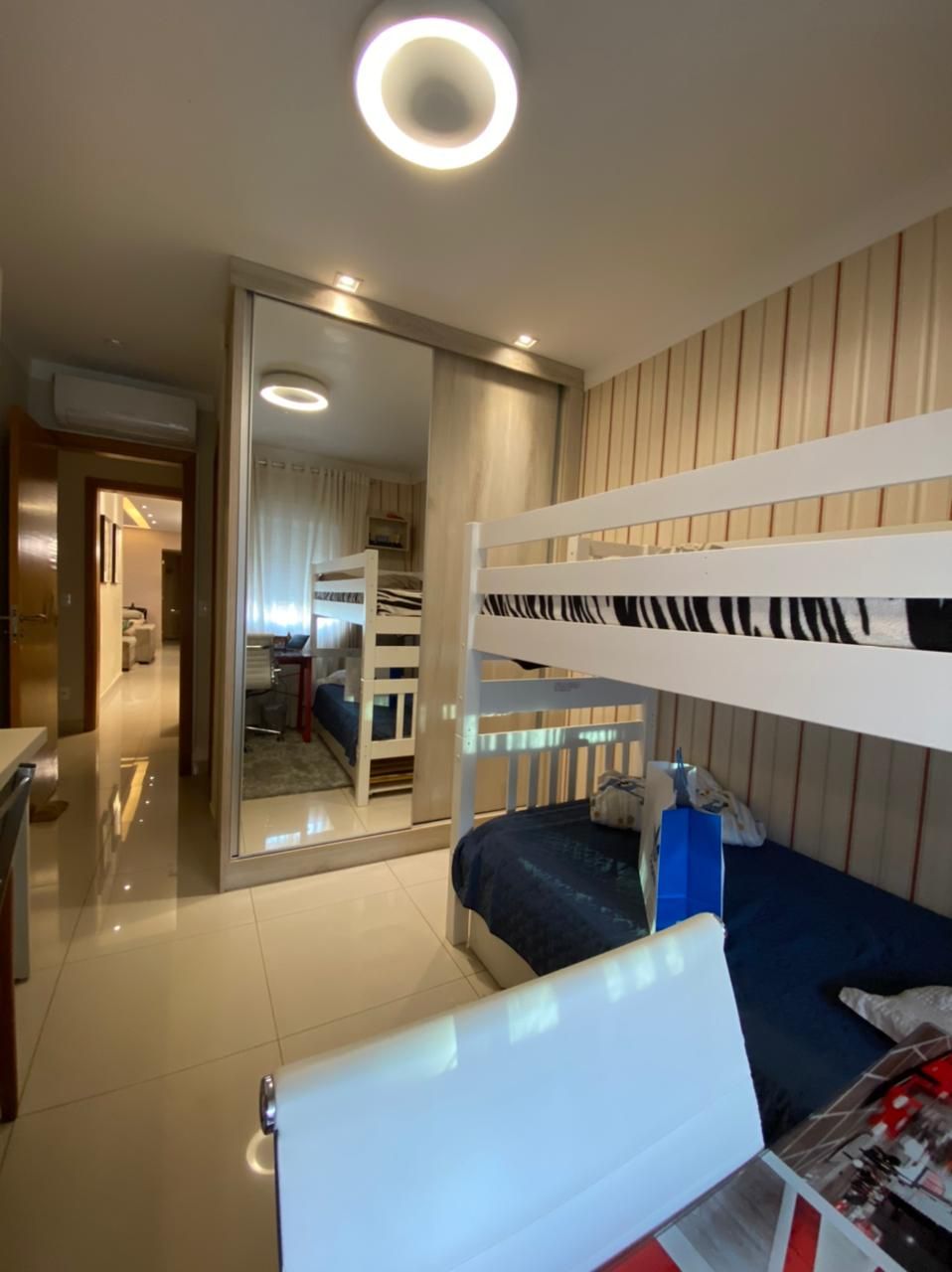 Apartamento - Venda - Jardim Bot�nico - Ribeir�o Preto 