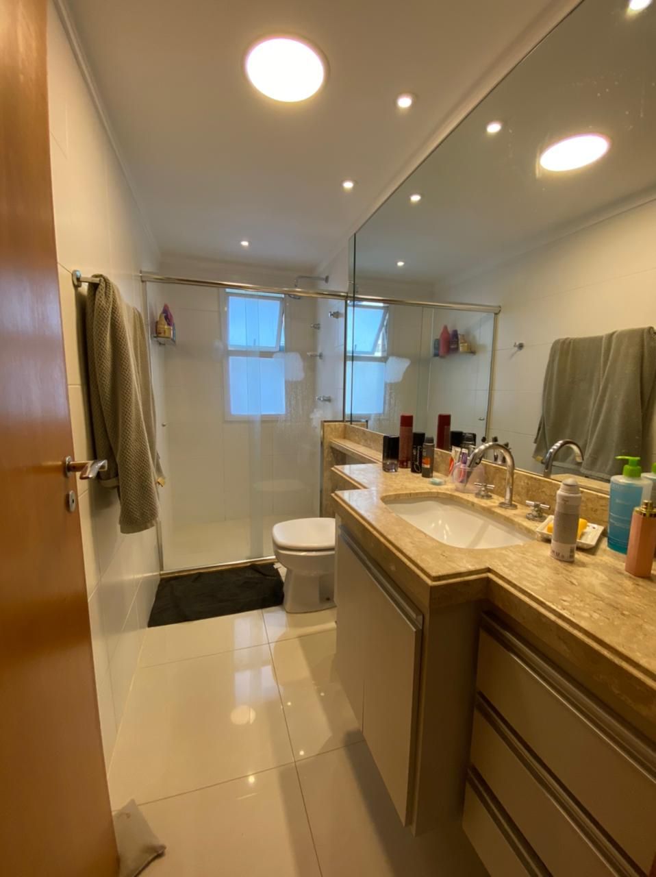 Apartamento - Venda - Jardim Bot�nico - Ribeir�o Preto 