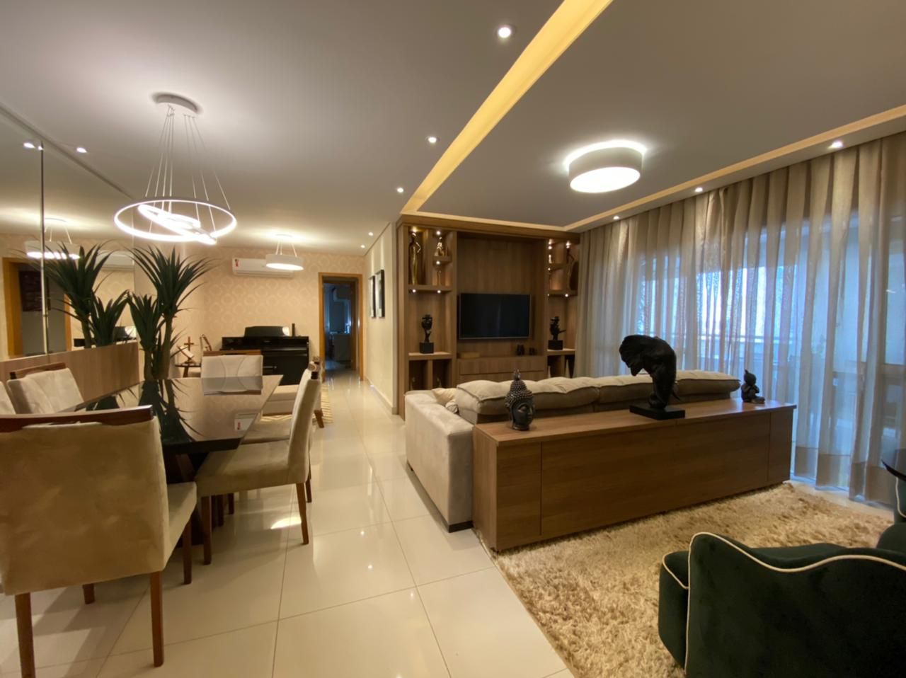 Apartamento - Venda - Jardim Bot�nico - Ribeir�o Preto 