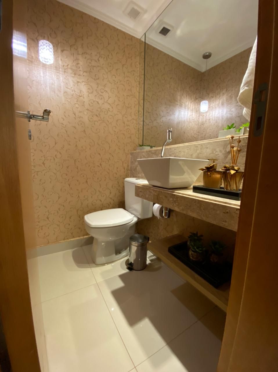 Apartamento - Venda - Jardim Bot�nico - Ribeir�o Preto 