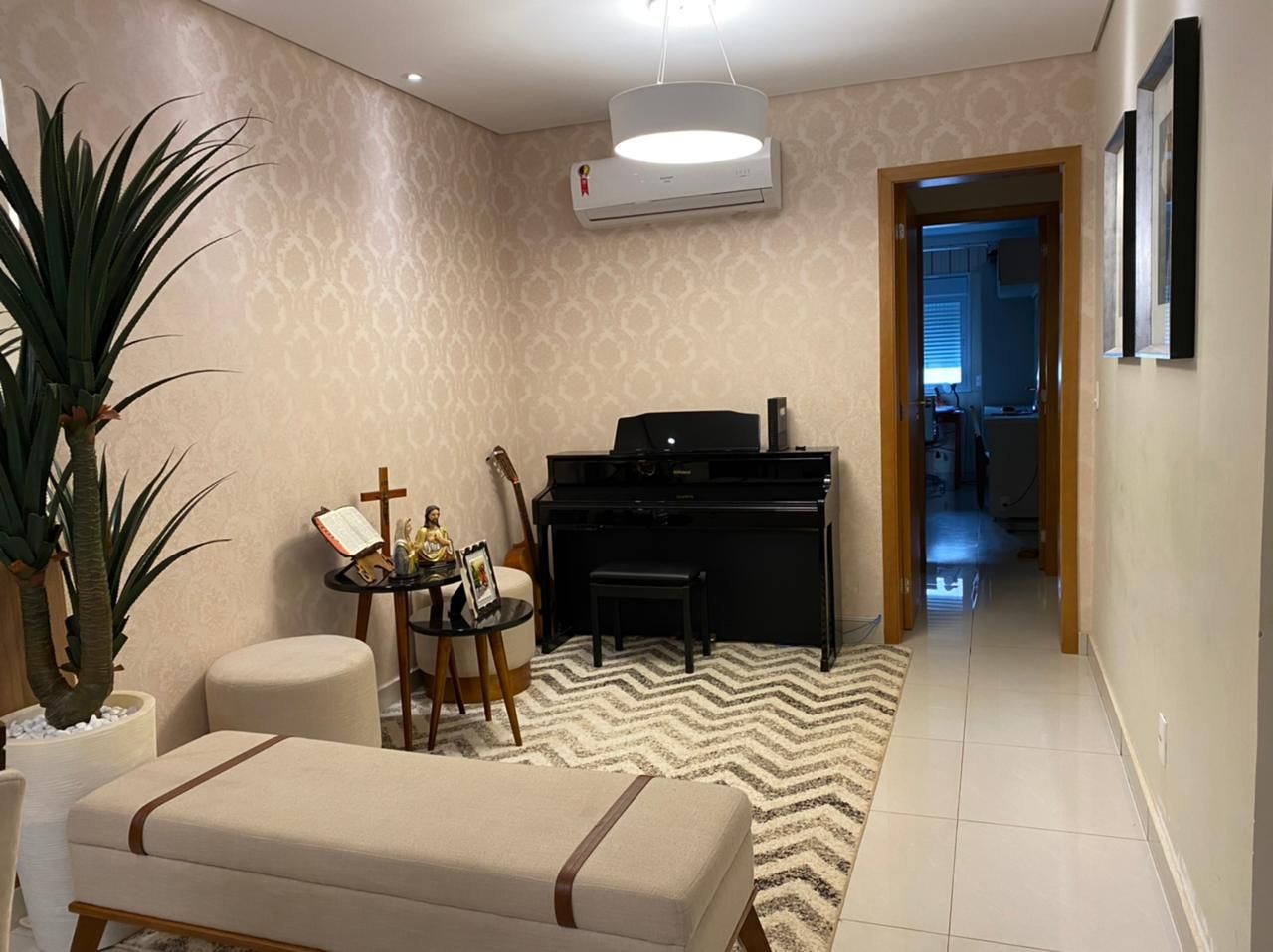 Apartamento - Venda - Jardim Bot�nico - Ribeir�o Preto 