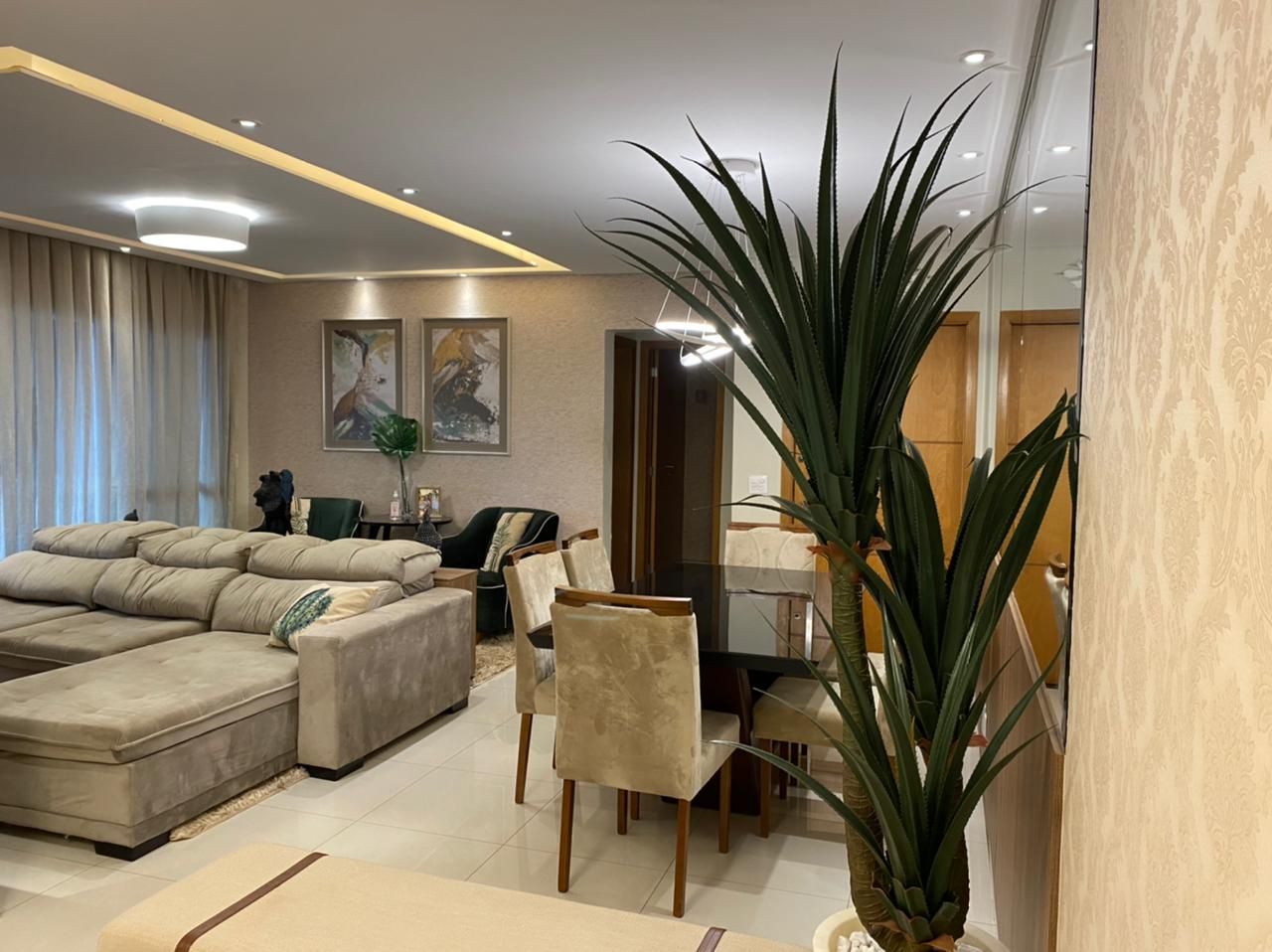 Apartamento - Venda - Jardim Bot�nico - Ribeir�o Preto 