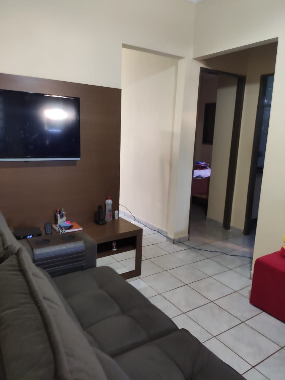 Apartamento - Venda - Jd. Jos� Figueira - Ribeir�o Preto 