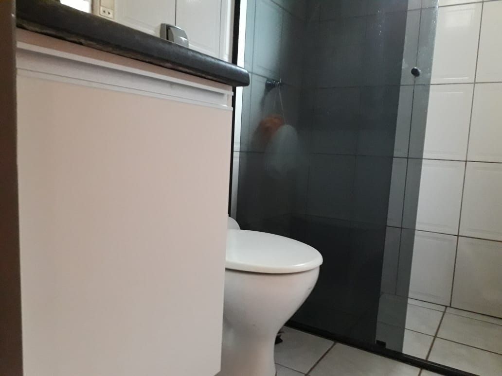 Apartamento - Venda - Jd. Jos� Figueira - Ribeir�o Preto 