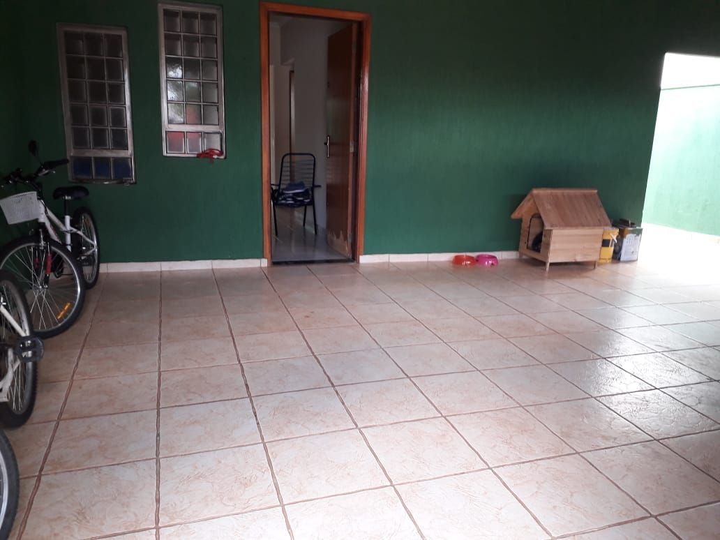 Apartamento - Venda - Jd. Jos� Figueira - Ribeir�o Preto 