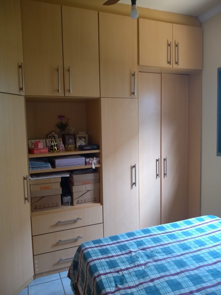 Apartamento - Venda - Jd. Jos� Figueira - Ribeir�o Preto 