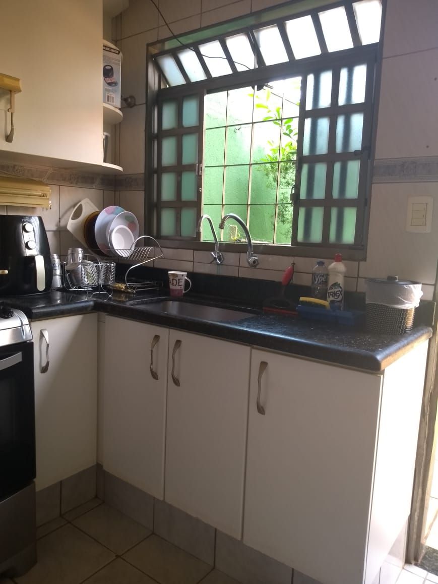 Apartamento - Venda - Jd. Jos� Figueira - Ribeir�o Preto 