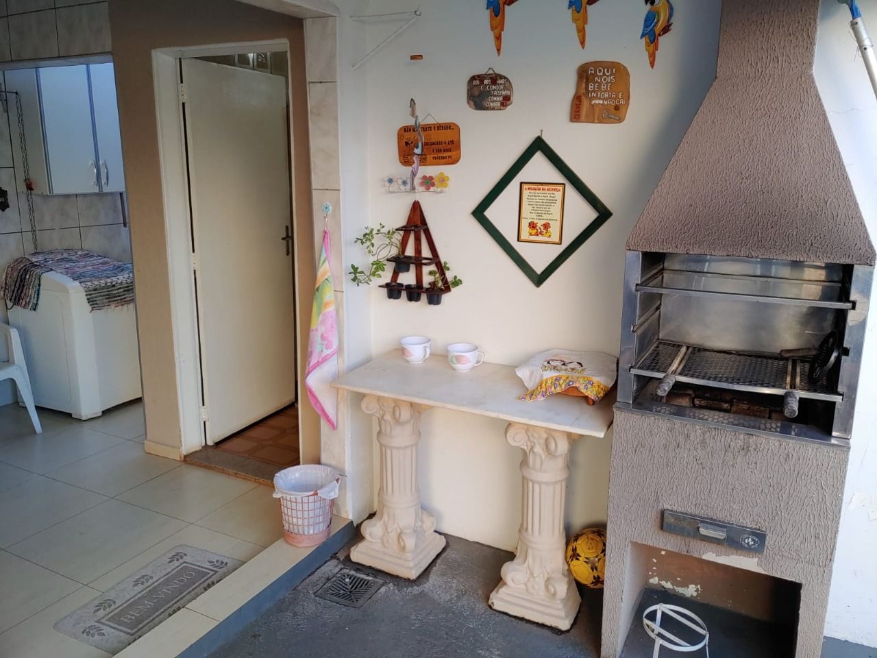 Casa - Venda - Jd. Paulistano - Ribeirão Preto Casa - Venda - Jd. Paulistano - Ribeirão Preto