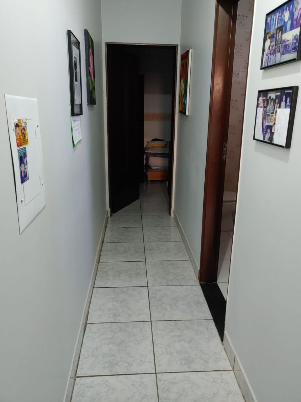 Casa - Venda - Jd. Paulistano - Ribeirão Preto Casa - Venda - Jd. Paulistano - Ribeirão Preto