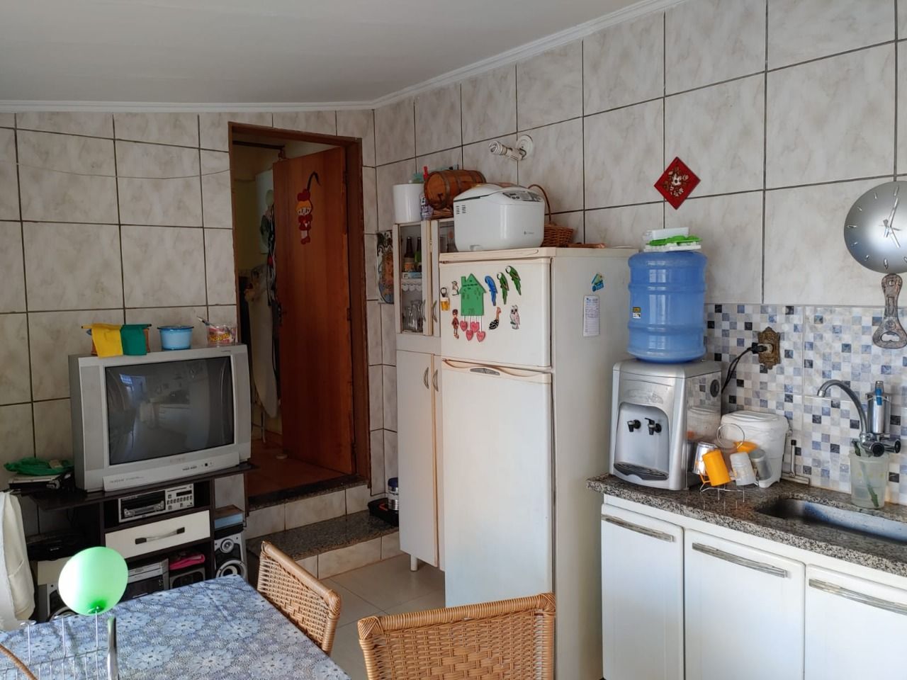 Casa - Venda - Jd. Paulistano - Ribeirão Preto Casa - Venda - Jd. Paulistano - Ribeirão Preto