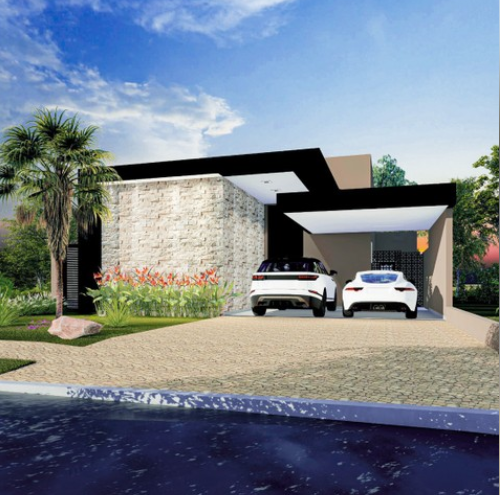 Casa - Venda - Alto do Castelo - Ribeirão Preto Casa - Venda - Alto do Castelo - Ribeirão Preto