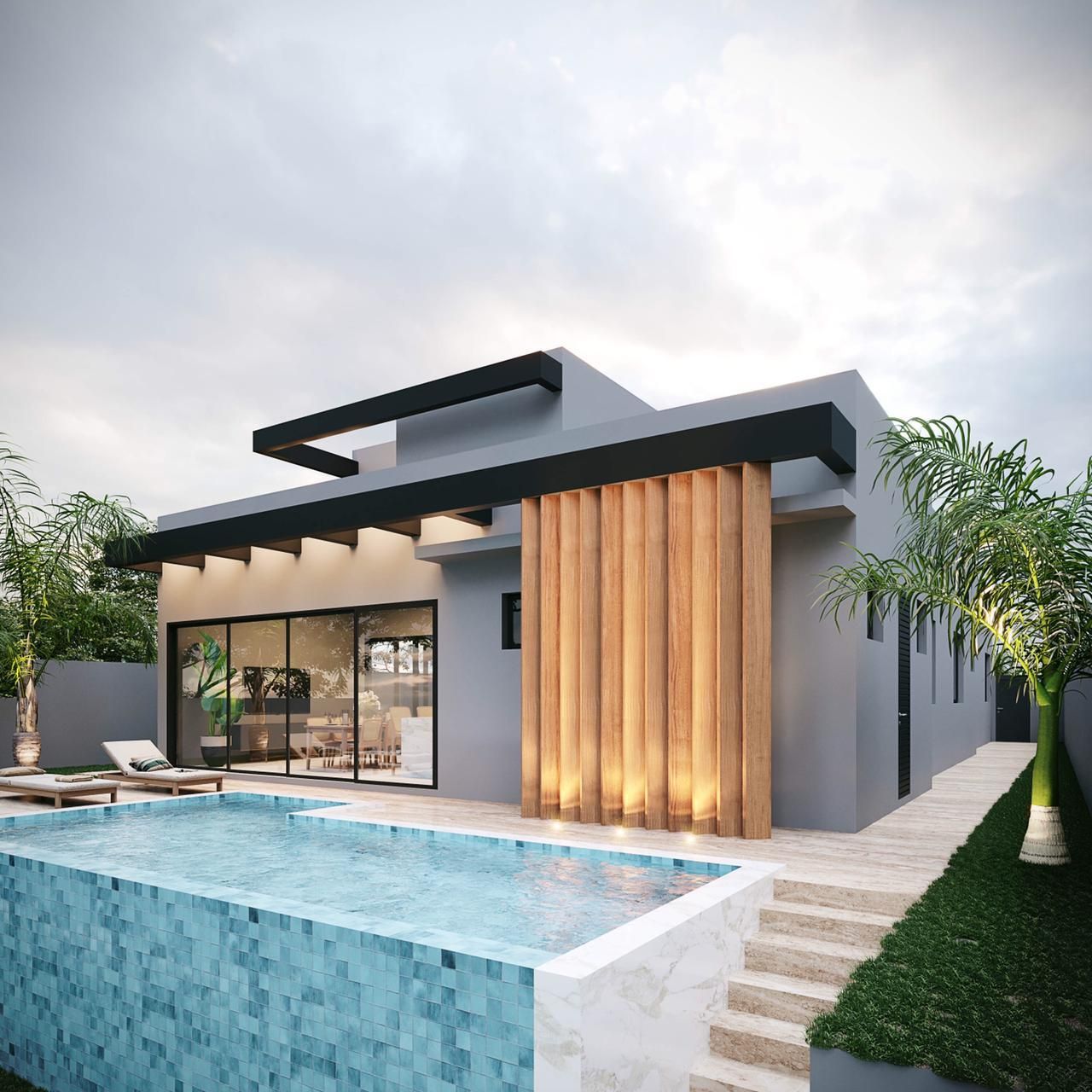 Casa - Venda - Alphaville I - Ribeirão Preto Casa - Venda - Alphaville I - Ribeirão Preto