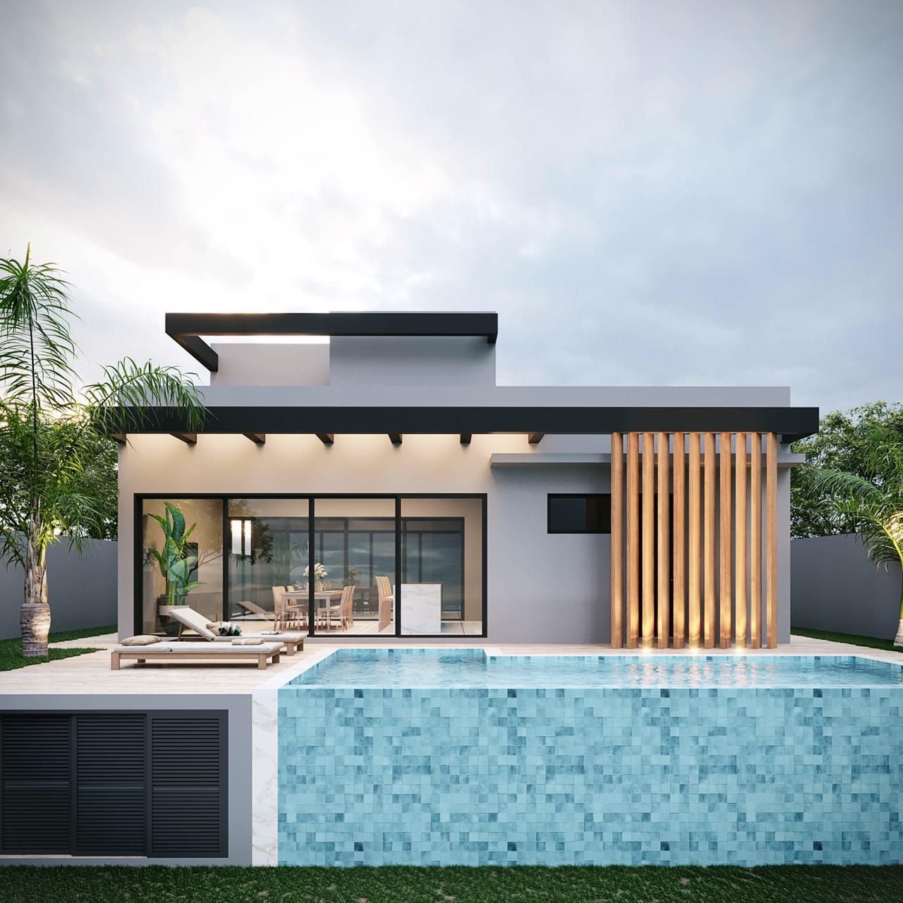 Casa - Venda - Alphaville I - Ribeirão Preto Casa - Venda - Alphaville I - Ribeirão Preto