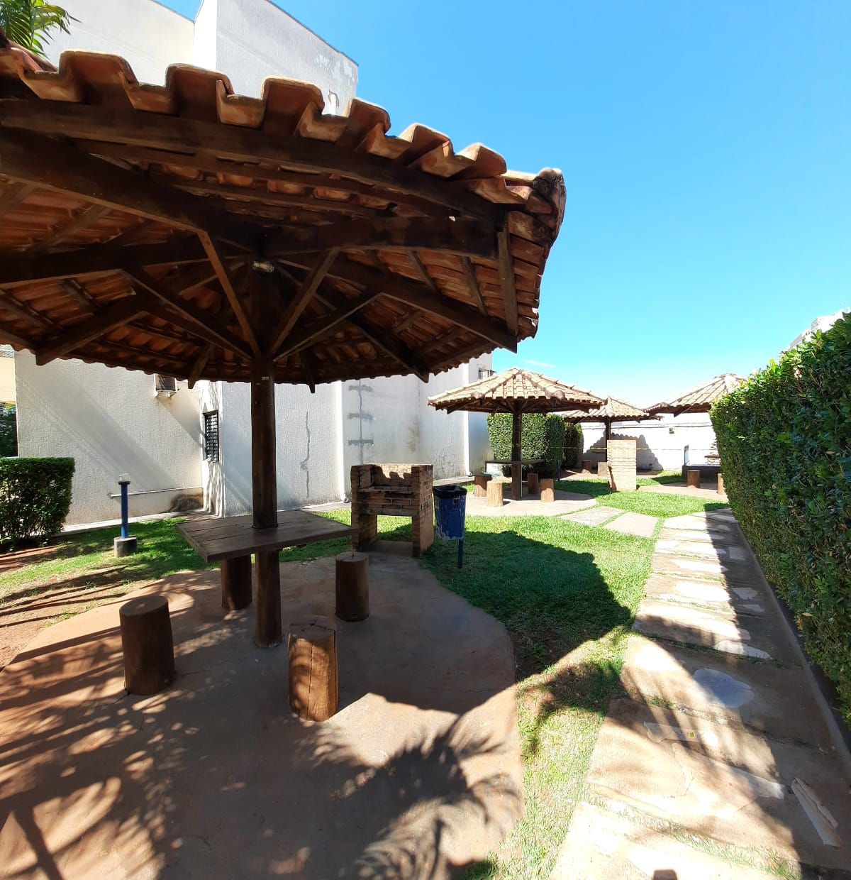 Apartamento - Venda - Jardim Anhanguera - Ribeirão Preto Apartamento - Venda - Jardim Anhanguera - Ribeirão Preto