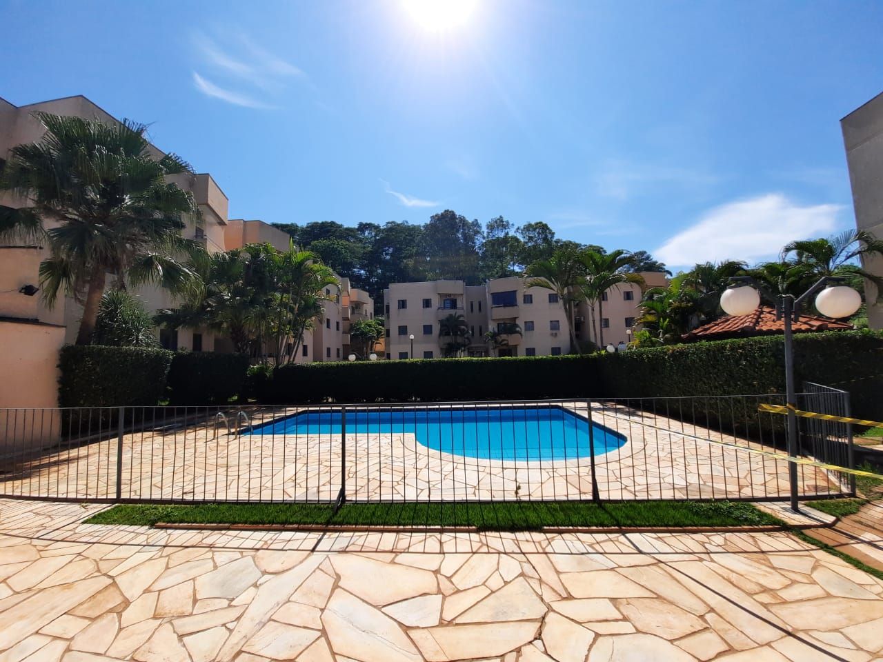 Apartamento - Venda - Jardim Anhanguera - Ribeirão Preto Apartamento - Venda - Jardim Anhanguera - Ribeirão Preto