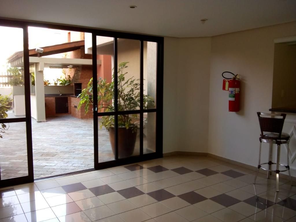 Apartamento - Venda - Centro  - Ribeir�o Preto 