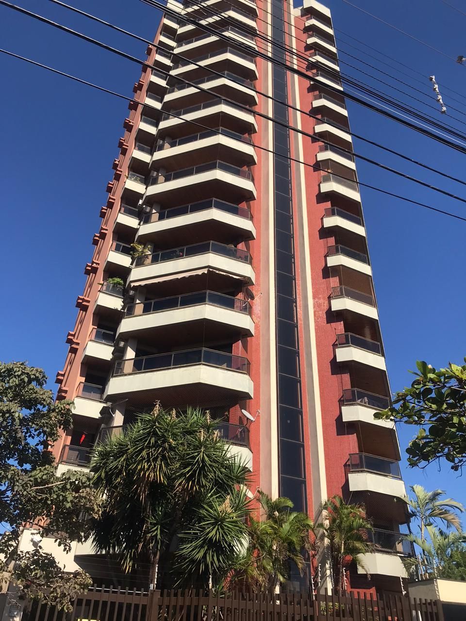 Apartamento - Venda - Centro  - Ribeir�o Preto 